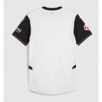 Camiseta Valencia Primera Equipación 2024-25 manga corta